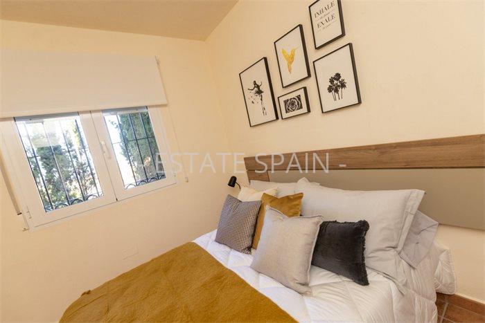 Вилла в Фуэнте-Аламо 175 м2 №VL25114547A0  - Продажа - 29 preview