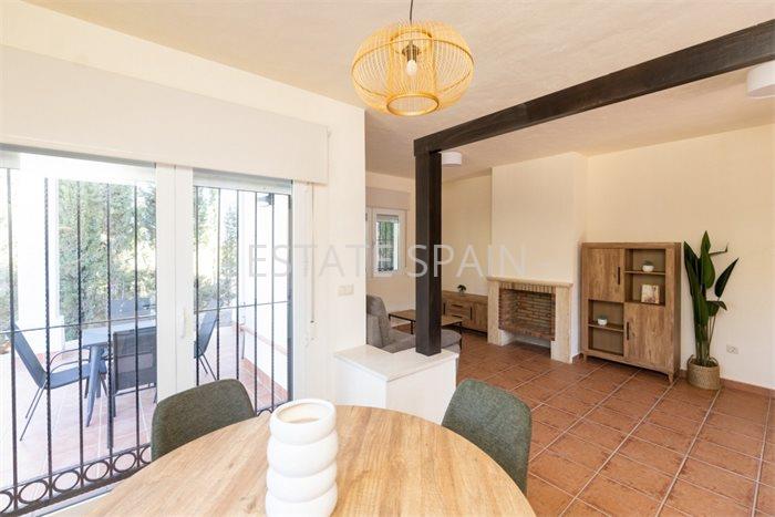 Вилла в Фуэнте-Аламо 175 м2 №VL25114547A0  - Продажа - 26 preview