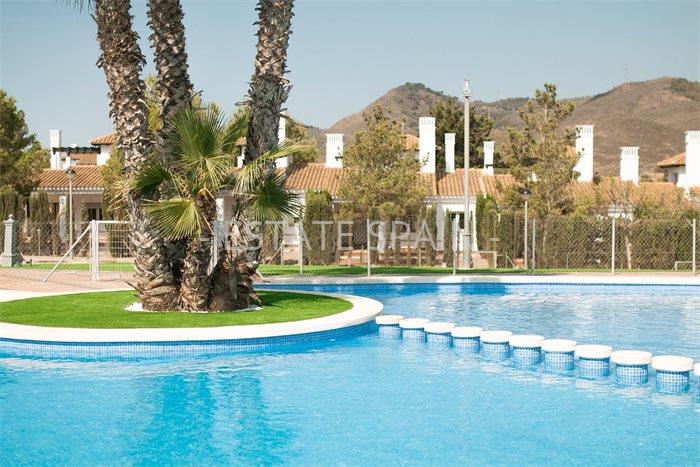 Вилла в Фуэнте-Аламо 175 м2 №VL25114547A0  - Продажа - 7 preview