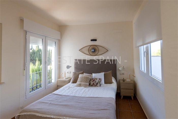 Вилла в Фуэнте-Аламо 175 м2 №VL25114547A0  - Продажа - 43 preview