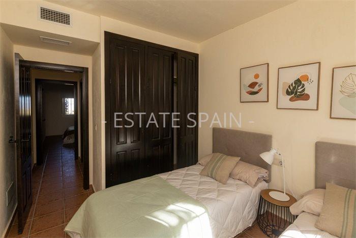 Вилла в Фуэнте-Аламо 175 м2 №VL25114547A0  - Продажа - 35 preview