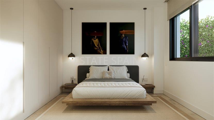 Апартаменты в Касаресе 86 м2 №ART2510930B2F  - Продажа - 4 preview