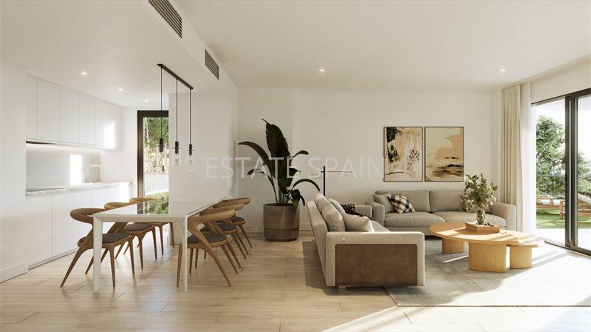 Апартаменты в Касаресе 86 м2 №ART2510930B2F  - Продажа - 3 preview