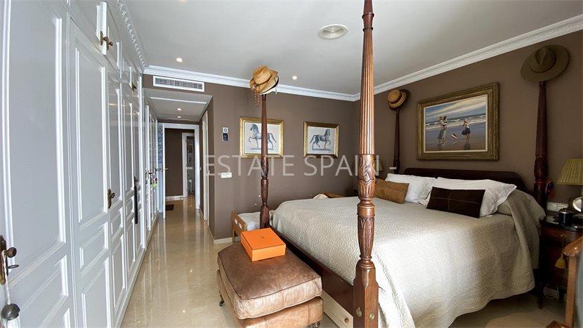 Апартаменты в Бенидорме 200 м2 №ART2211342591  - Продажа - 42 preview