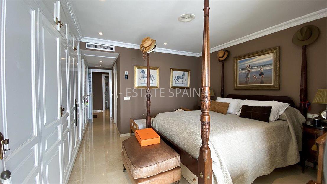 Апартаменты в Бенидорме 200 м2 №ART2211342591  - Продажа - 42 large