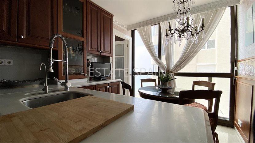 Апартаменты в Бенидорме 200 м2 №ART2211342591  - Продажа - 27 preview