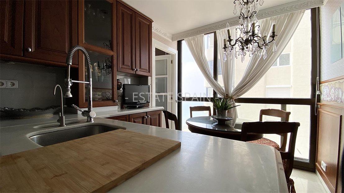 Апартаменты в Бенидорме 200 м2 №ART2211342591  - Продажа - 27 large