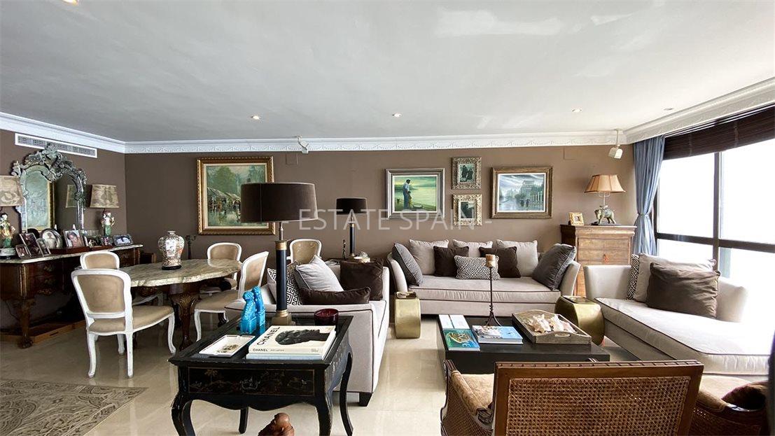 Апартаменты в Бенидорме 200 м2 №ART2211342591  - Продажа - 13 large