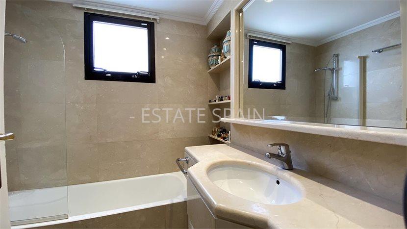 Апартаменты в Бенидорме 200 м2 №ART2211342591  - Продажа - 32 preview