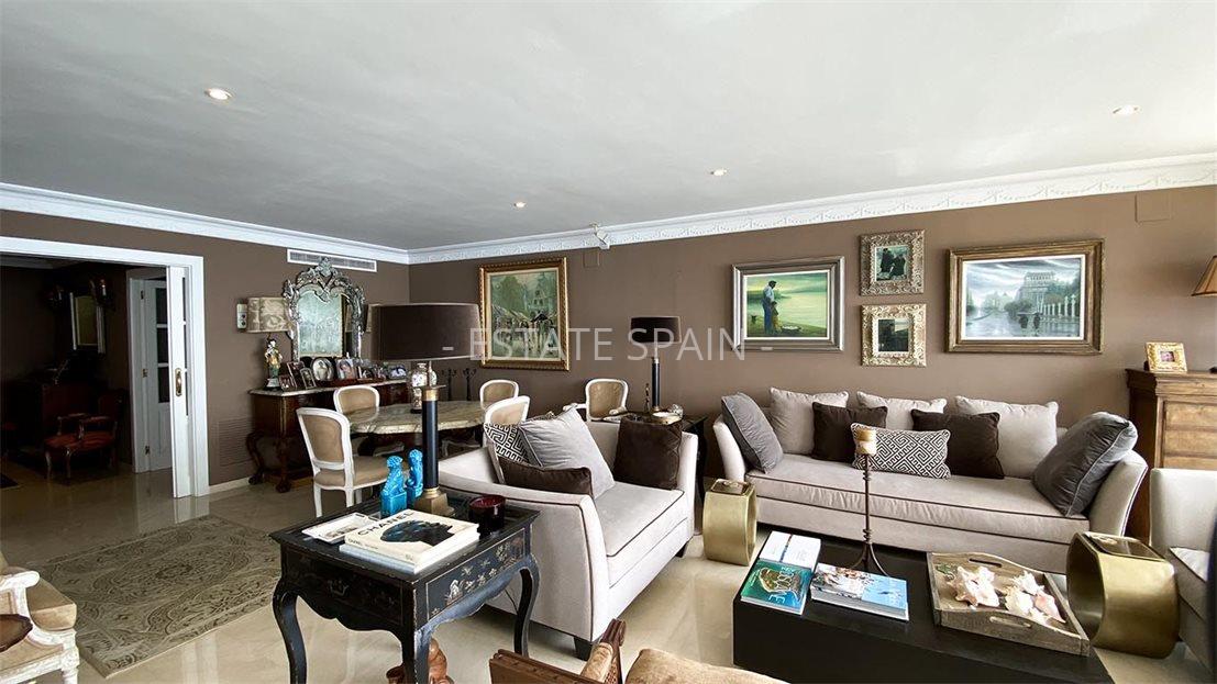 Апартаменты в Бенидорме 200 м2 №ART2211342591  - Продажа - 3 large