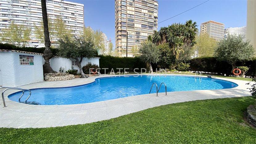 Апартаменты в Бенидорме 200 м2 №ART2211342591  - Продажа - 4 preview