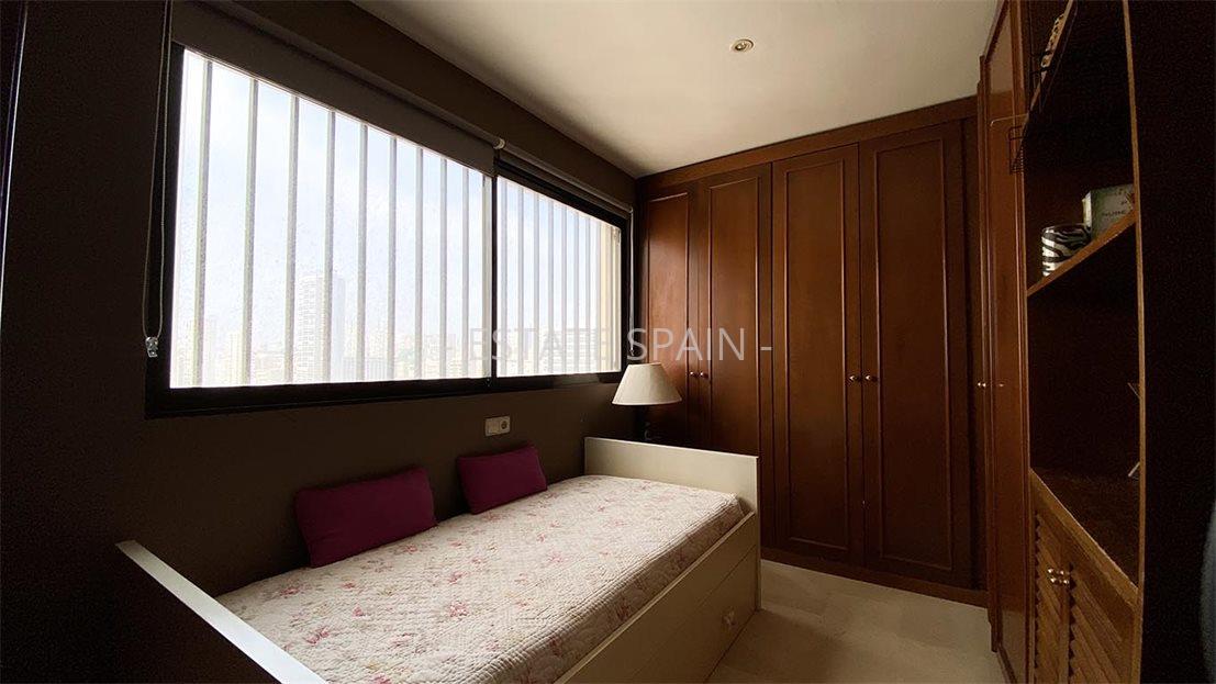 Апартаменты в Бенидорме 200 м2 №ART2211342591  - Продажа - 44 large