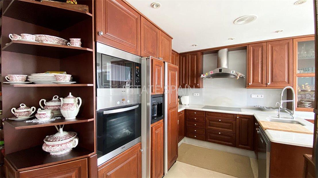 Апартаменты в Бенидорме 200 м2 №ART2211342591  - Продажа - 19 large