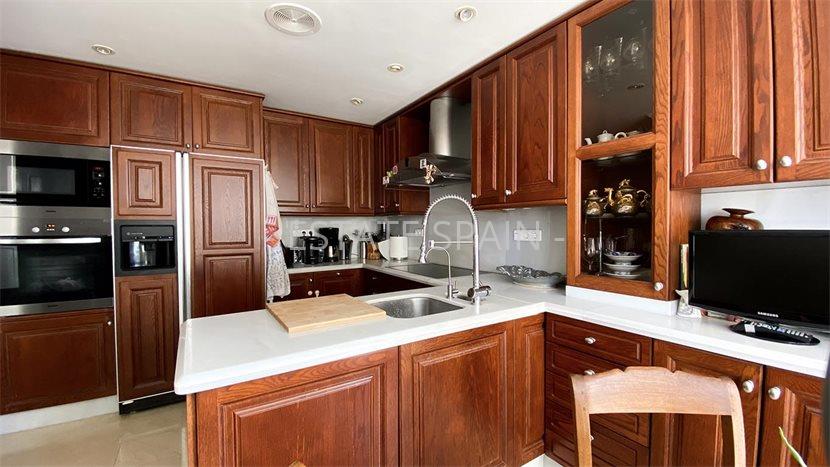 Апартаменты в Бенидорме 200 м2 №ART2211342591  - Продажа - 23 preview