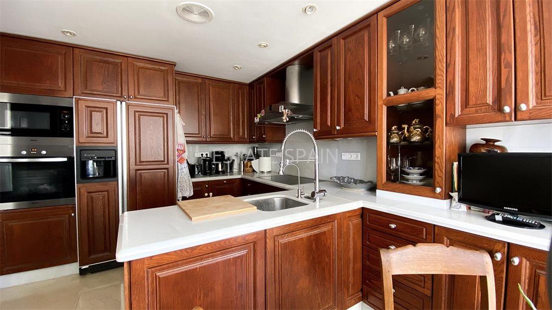 Апартаменты в Бенидорме 200 м2 №ART2211342591  - Продажа - 23 large