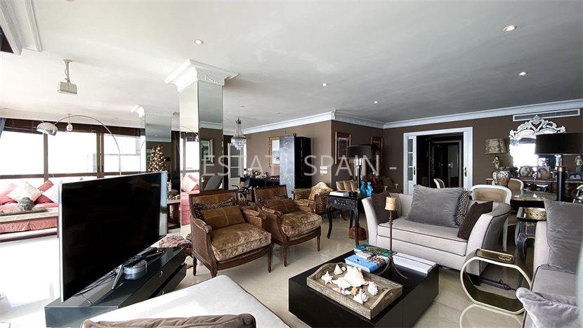 Апартаменты в Бенидорме 200 м2 №ART2211342591  - Продажа - 14 preview