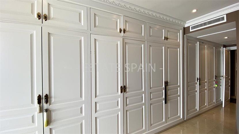 Апартаменты в Бенидорме 200 м2 №ART2211342591  - Продажа - 43 preview