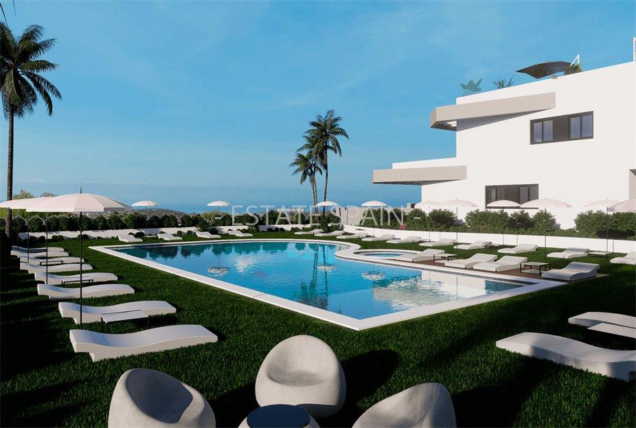 Бунгало в Финестрате 170 м2 №BL25109BA647  - Продажа - 5 large