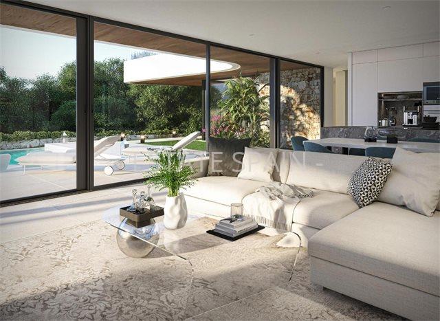Вилла в Бенитачеле 201 м2 №VL25513448CE  - Продажа - 3 preview