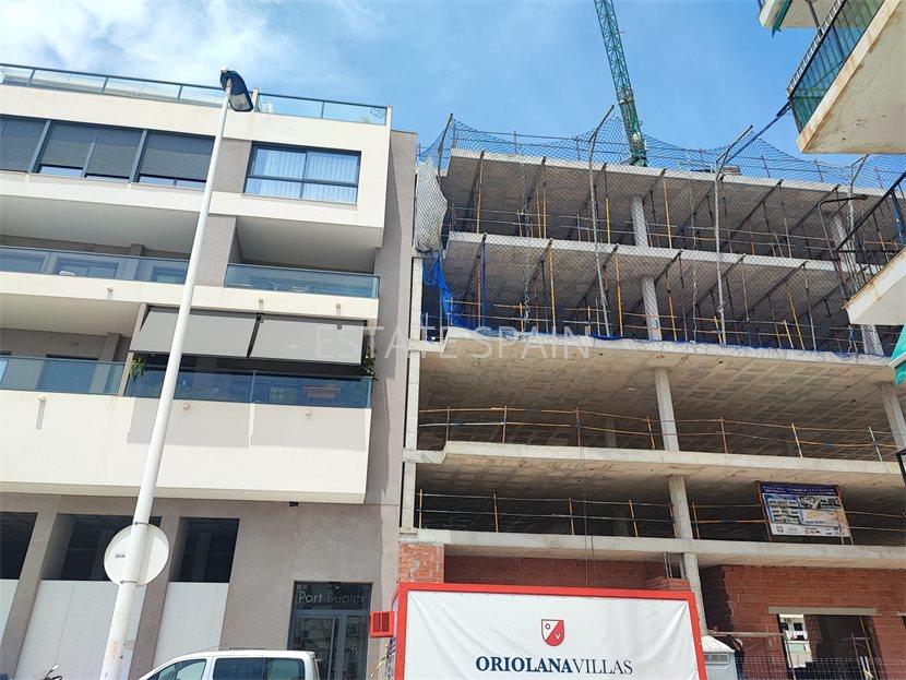 Апартаменты в Вильяхойосе 231 м2 №ART25831CF36F  - Продажа - 4 large