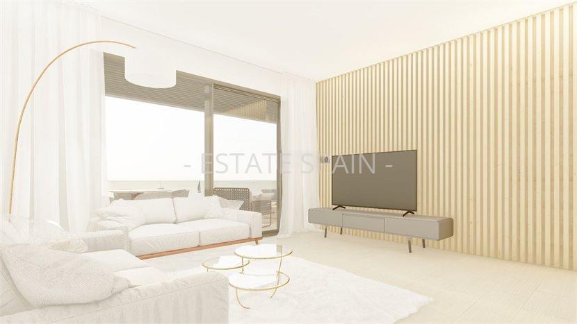 Апартаменты в Вильяхойосе 231 м2 №ART25831CF36F  - Продажа - 3 preview