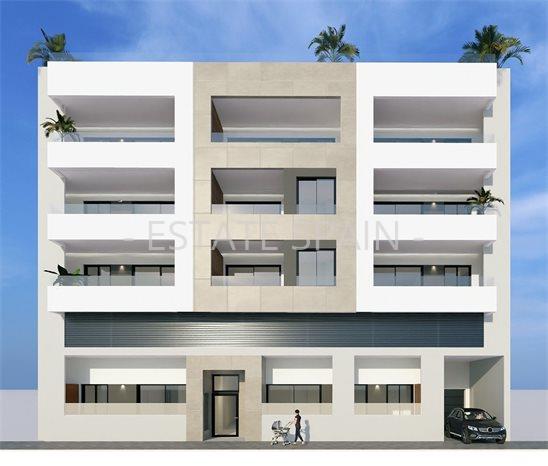 Апартаменты в Вильяхойосе 231 м2 №ART25831CF36F  - Продажа - 5 preview