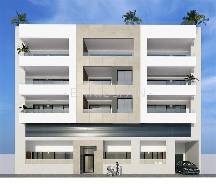 Апартаменты в Вильяхойосе 231 м2 №ART25831CF36F  - Продажа - 5 large