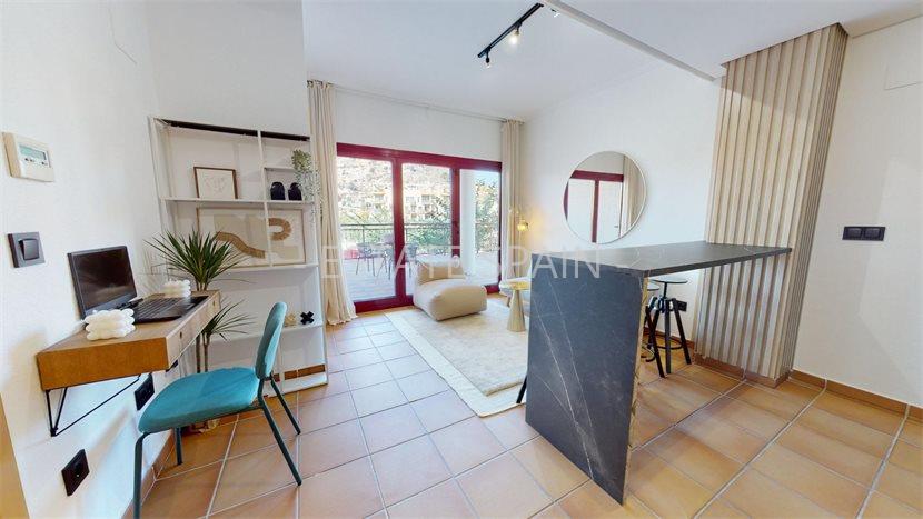 Апартаменты в Арчена 42 м2 №ART2591794D9B  - Продажа - 2 preview