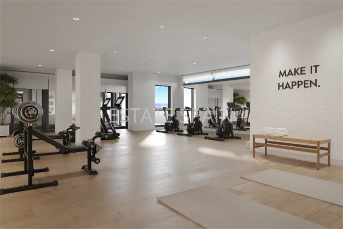 Апартаменты в Эстепоне 133 м2 №ART26217C4758  - Продажа - 12 preview