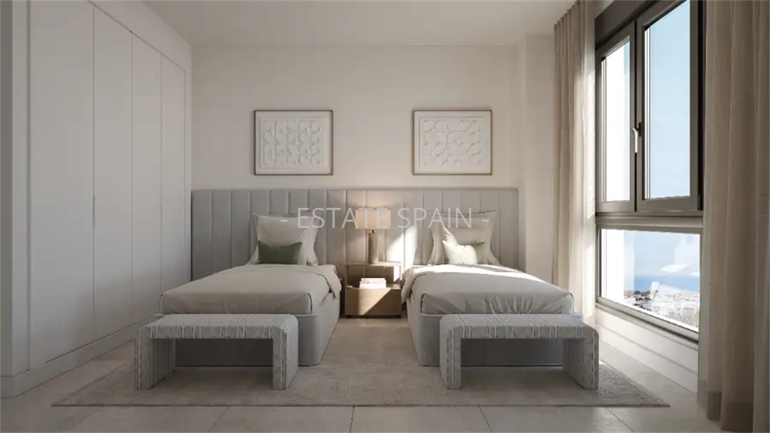 Апартаменты в Эстепоне 133 м2 №ART26217C4758  - Продажа - 8 large