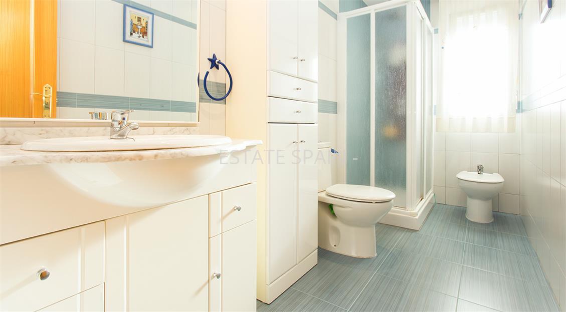 Таунхаус в Торревьехе 73 м2 №TAU18126AFF1  - Продажа - 10 large