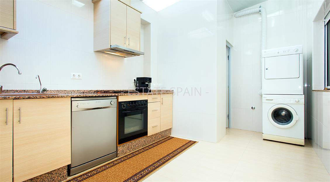 Таунхаус в Торревьехе 73 м2 №TAU18126AFF1  - Продажа - 11 large