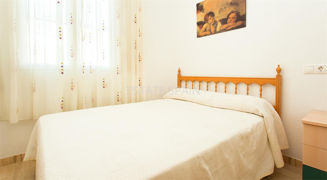 Таунхаус в Торревьехе 73 м2 №TAU18126AFF1  - Продажа - 12 large