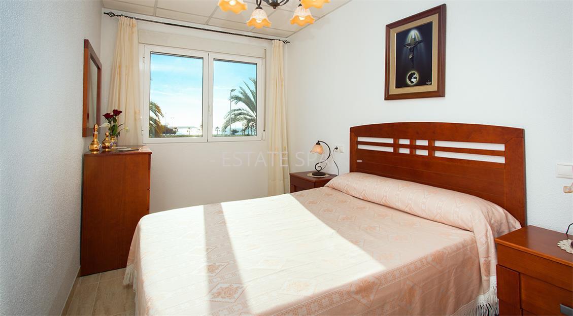 Таунхаус в Торревьехе 73 м2 №TAU18126AFF1  - Продажа - 2 large