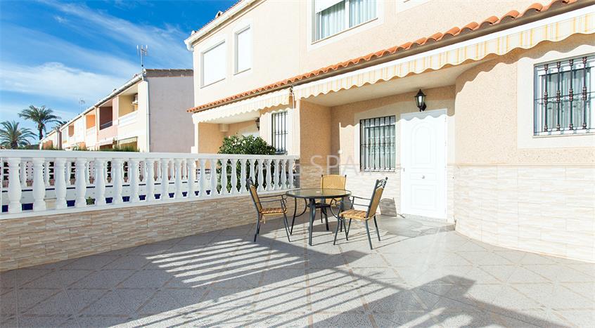 Таунхаус в Торревьехе 73 м2 №TAU18126AFF1  - Продажа - 3 preview