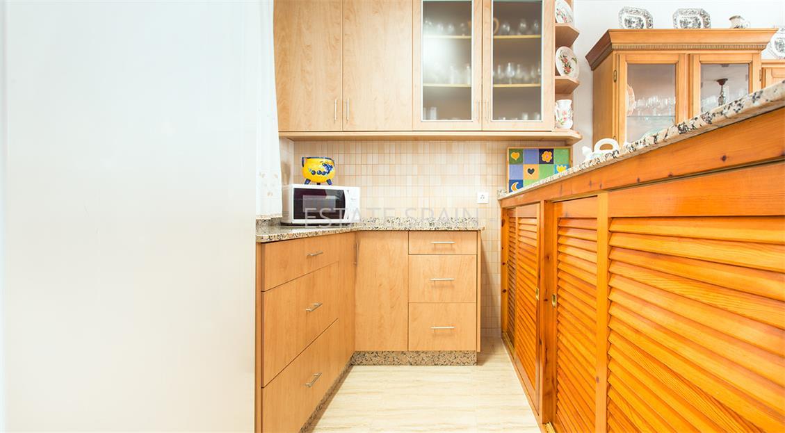 Таунхаус в Торревьехе 73 м2 №TAU18126AFF1  - Продажа - 6 large