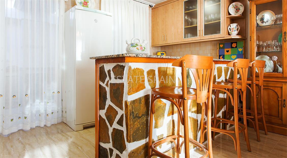 Таунхаус в Торревьехе 73 м2 №TAU18126AFF1  - Продажа - 7 large