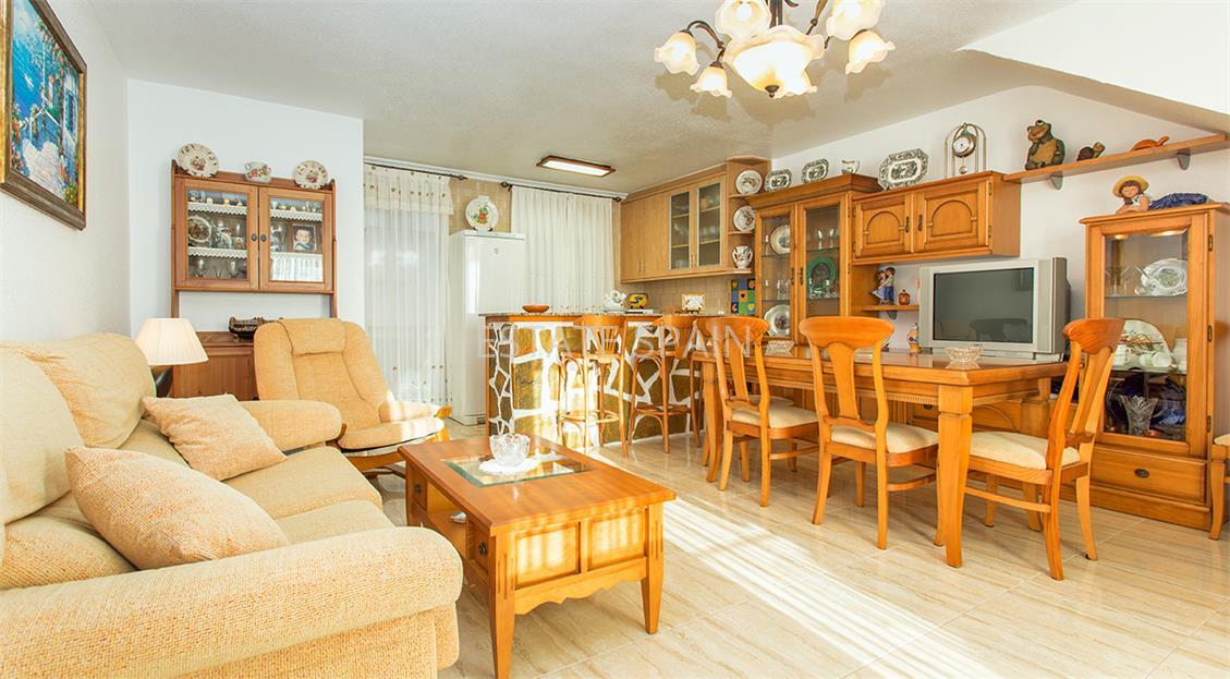 Таунхаус в Торревьехе 73 м2 №TAU18126AFF1  - Продажа - 1 large