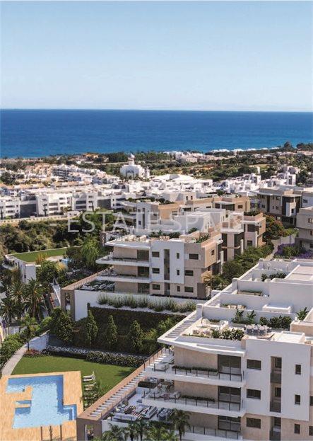 Апартаменты в Эстепоне 285 м2 №ART261234D781  - Продажа - 2 large