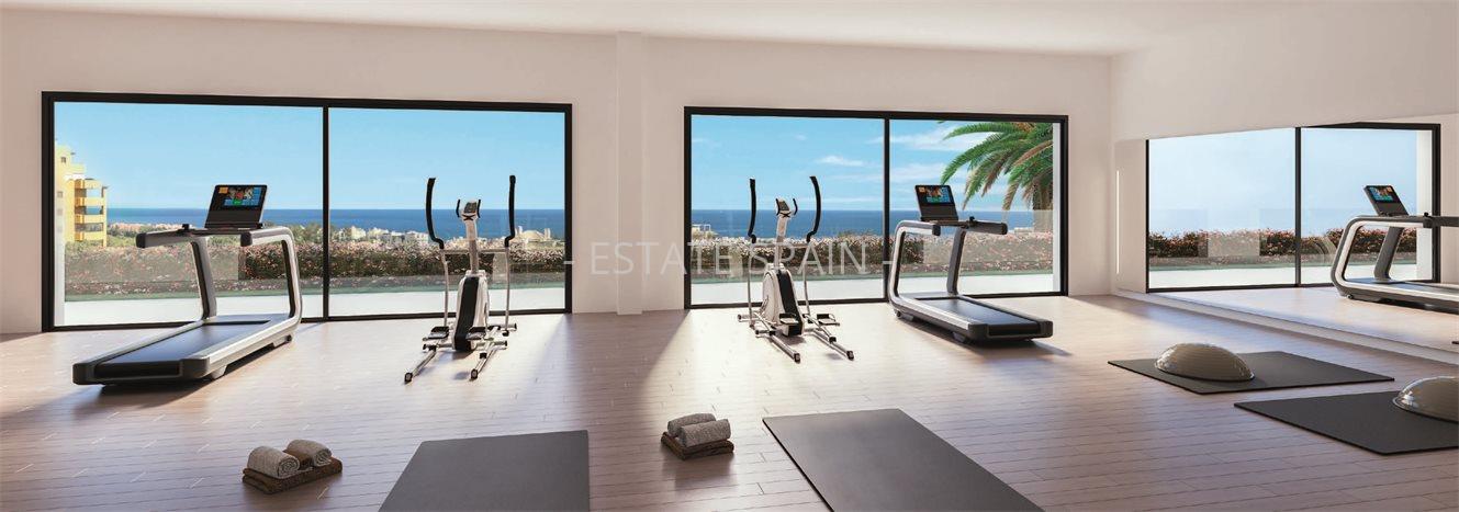 Апартаменты в Эстепоне 285 м2 №ART261234D781  - Продажа - 9 preview