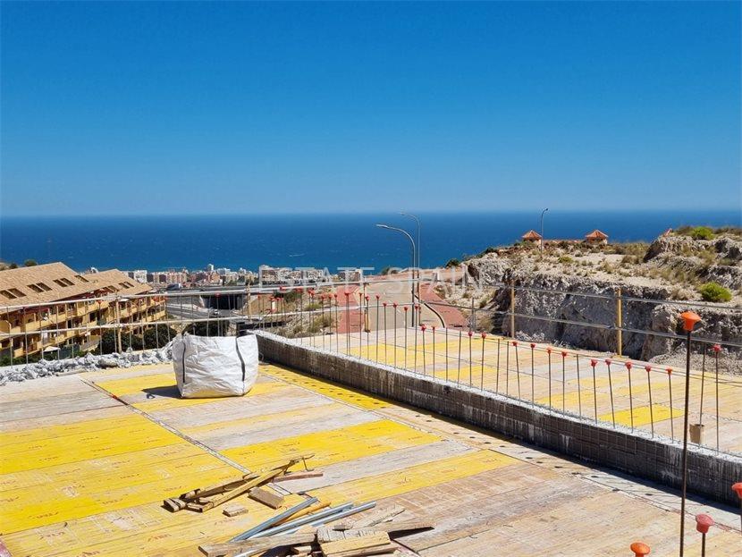 Вилла в Бенальмадене 326 м2 №VL23961ADDB  - Продажа - 6 large