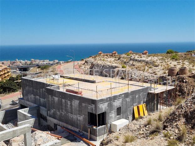 Вилла в Бенальмадене 326 м2 №VL23961ADDB  - Продажа - 5 preview