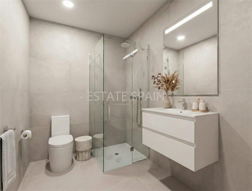 Вилла в Масаррон 207 м2 №VL263306544A  - Продажа - 16 large