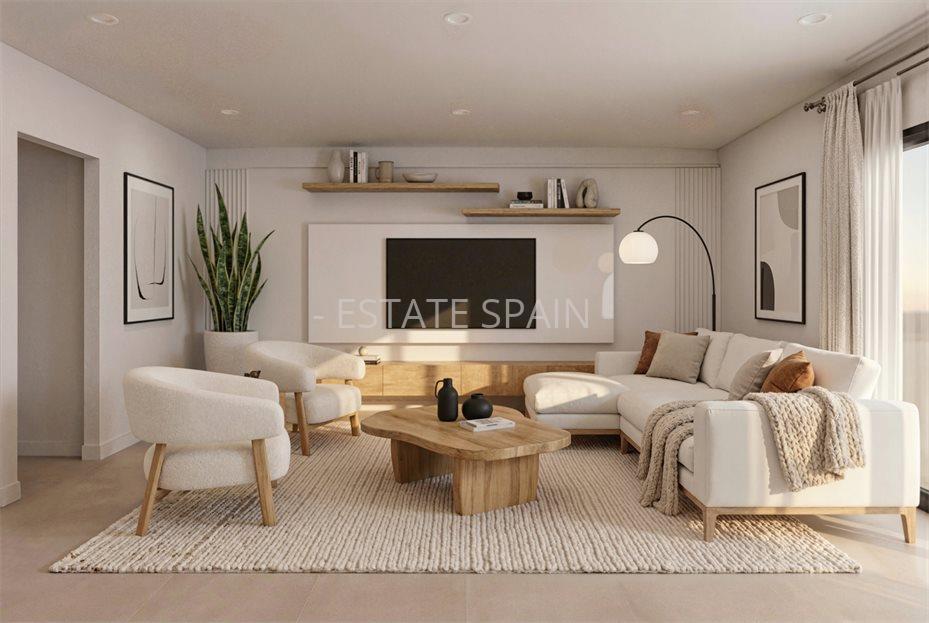 Вилла в Масаррон 207 м2 №VL263306544A  - Продажа - 8 large