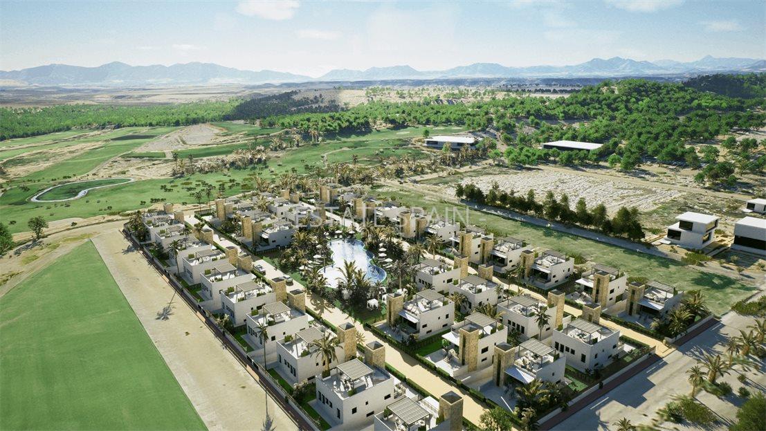 Вилла в Масаррон 207 м2 №VL263306544A  - Продажа - 5 large