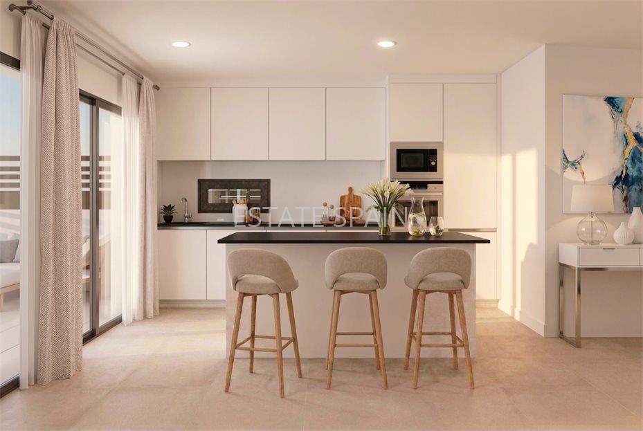 Вилла в Масаррон 207 м2 №VL263306544A  - Продажа - 10 large