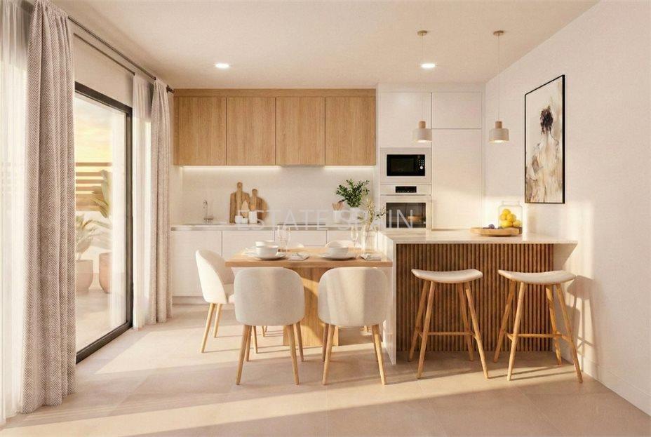 Вилла в Масаррон 207 м2 №VL263306544A  - Продажа - 9 large