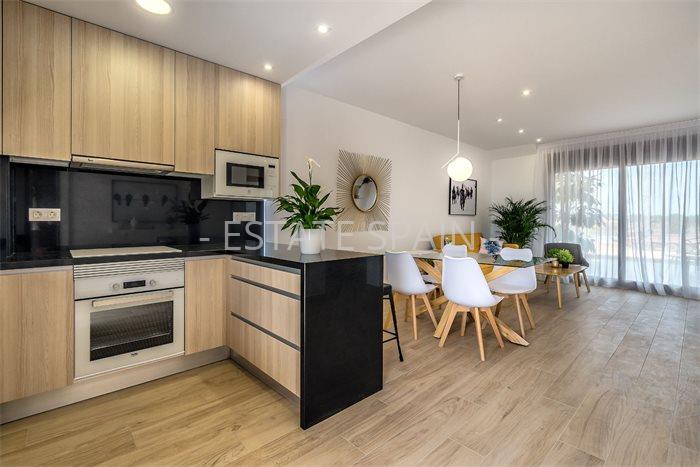 Бунгало в Финестрате 185 м2 №BL25109D4265  - Продажа - 11 preview