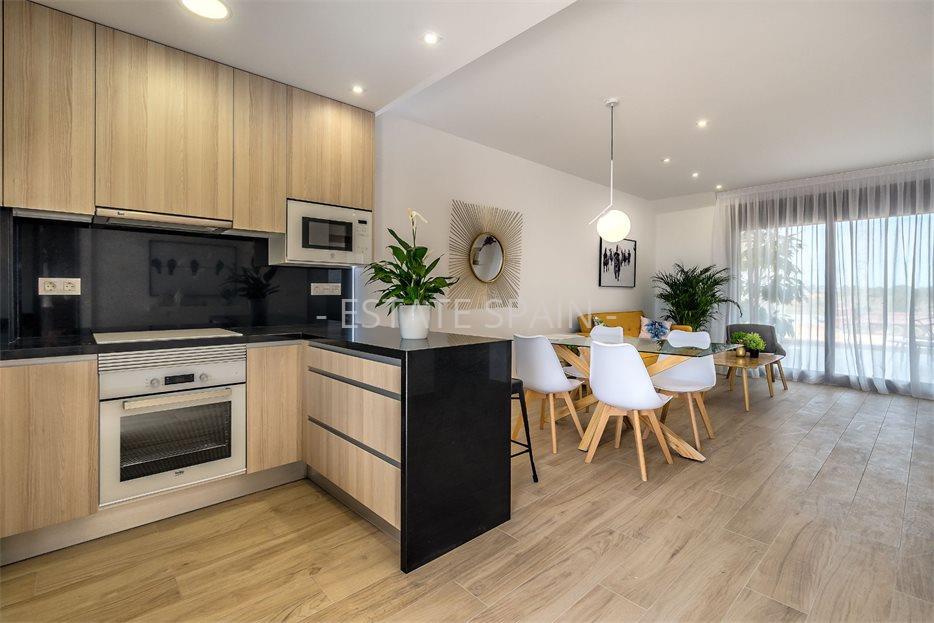 Бунгало в Финестрате 185 м2 №BL25109D4265  - Продажа - 11 large