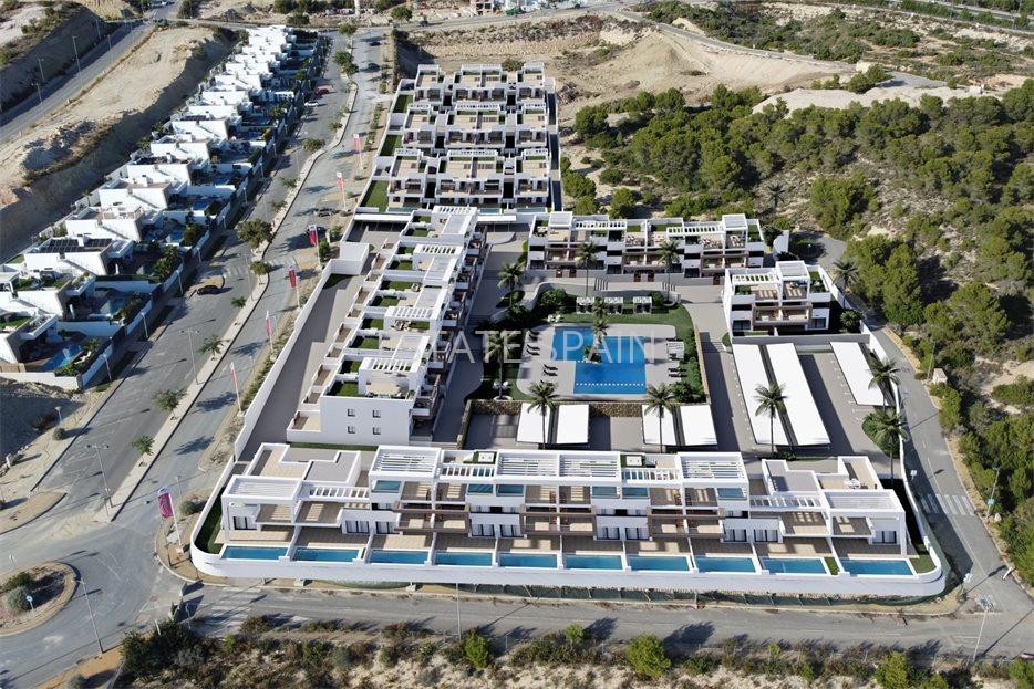 Бунгало в Финестрате 185 м2 №BL25109D4265  - Продажа - 4 large